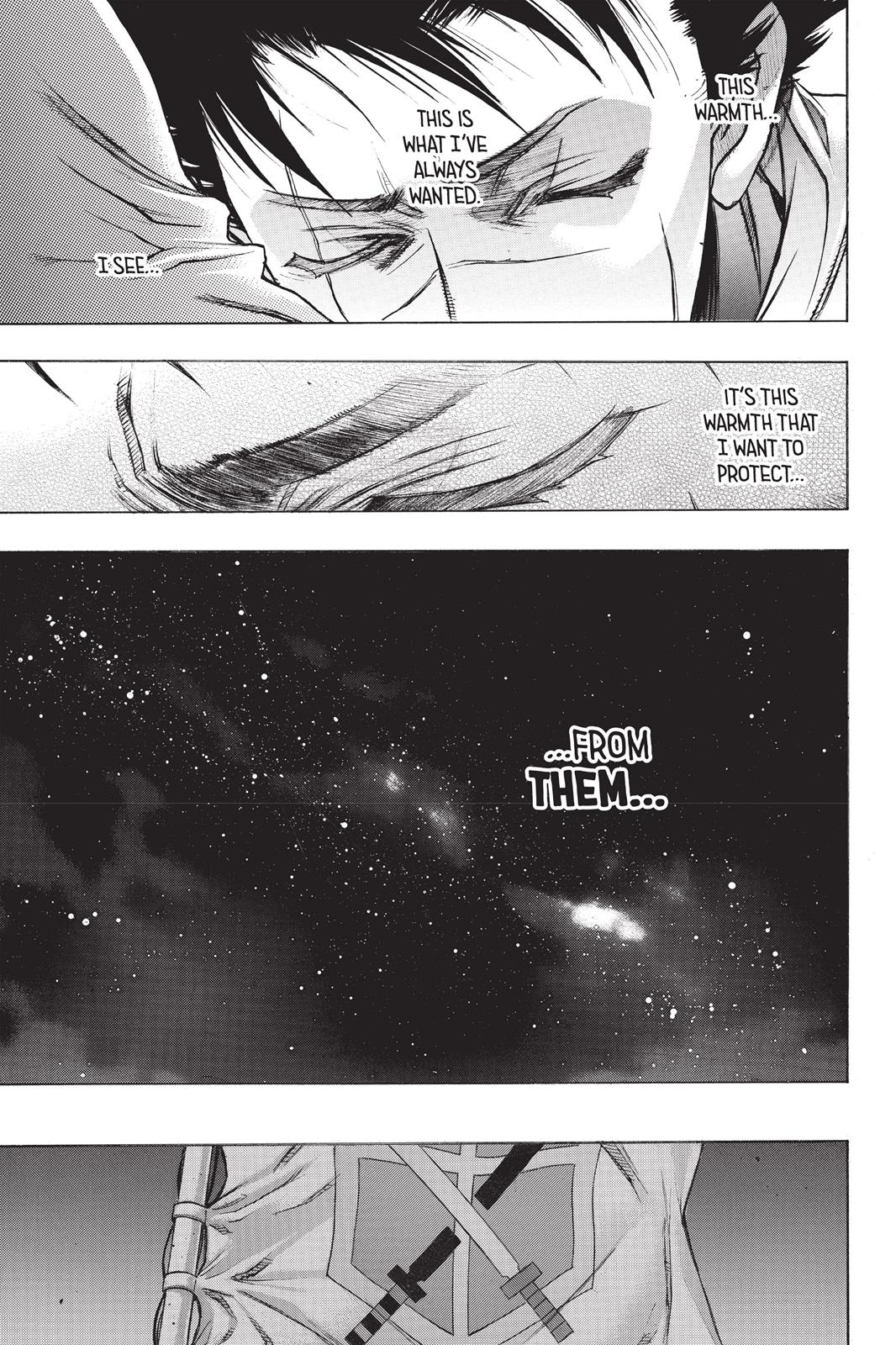 Read Attack on Titan - Before the Fall Manga Online