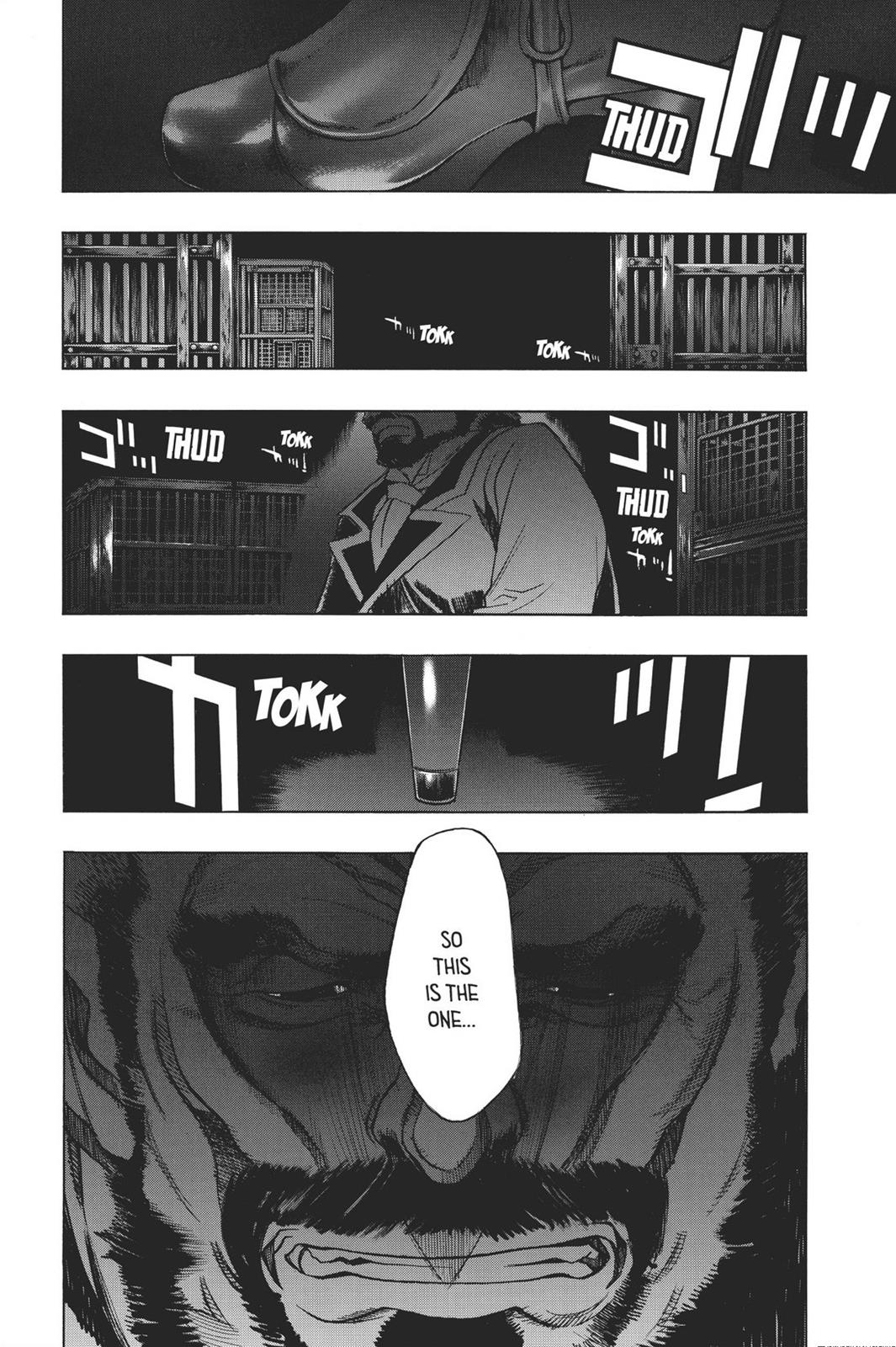 Read Attack on Titan - Before the Fall Manga Online