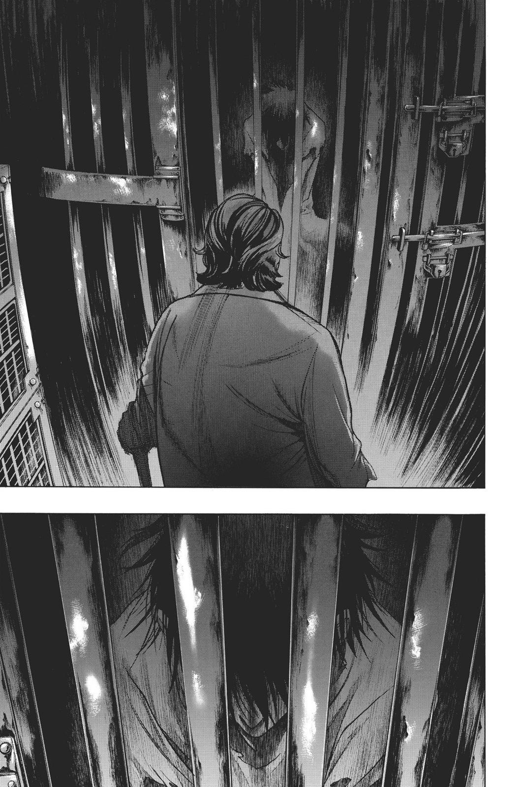 Read Attack on Titan - Before the Fall Manga Online
