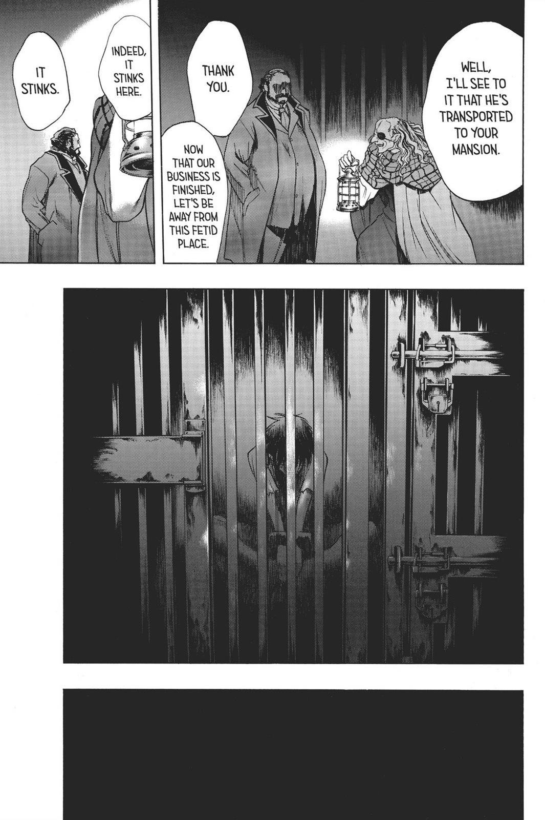 Read Attack on Titan - Before the Fall Manga Online