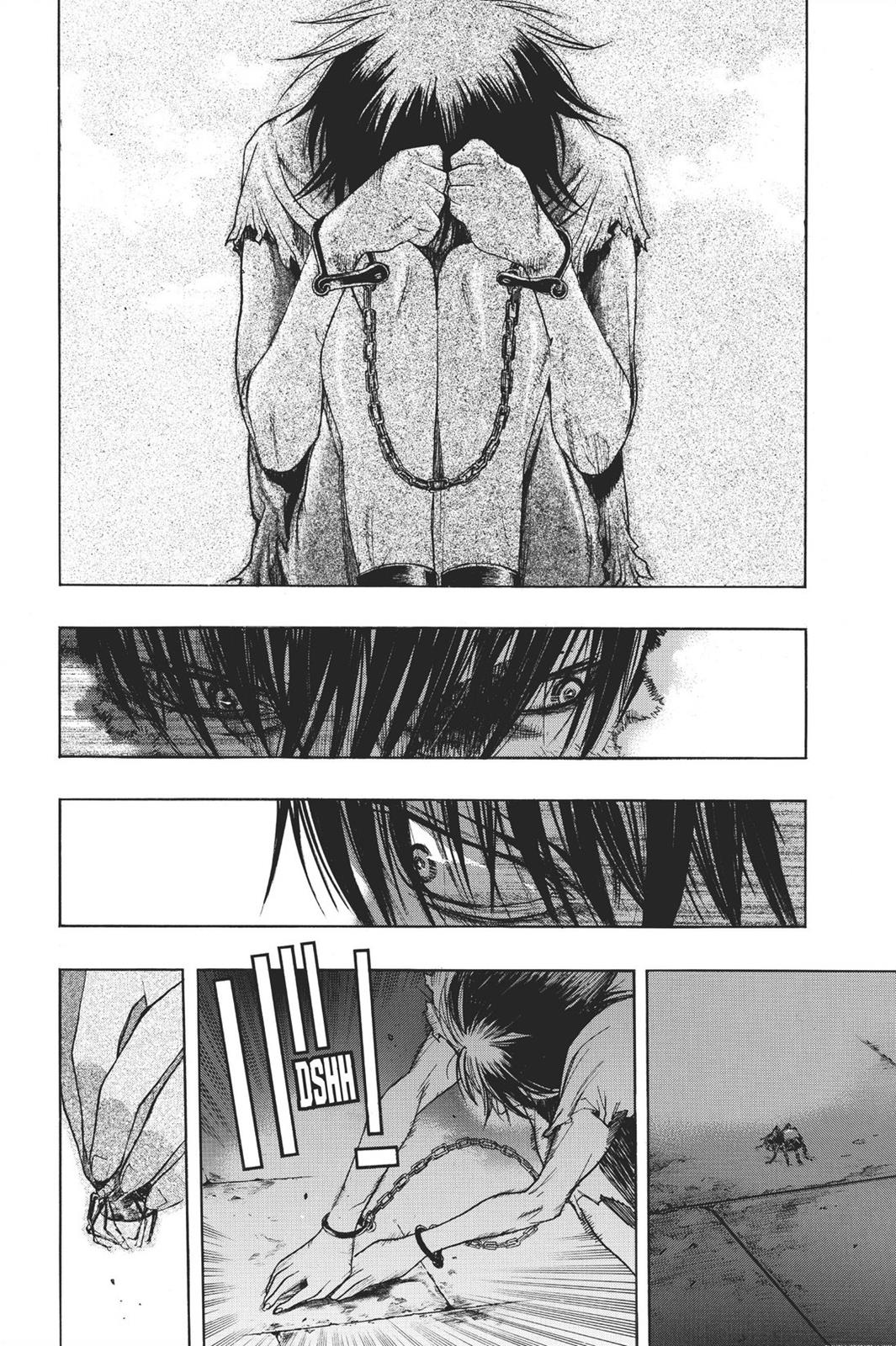 Read Attack on Titan - Before the Fall Manga Online
