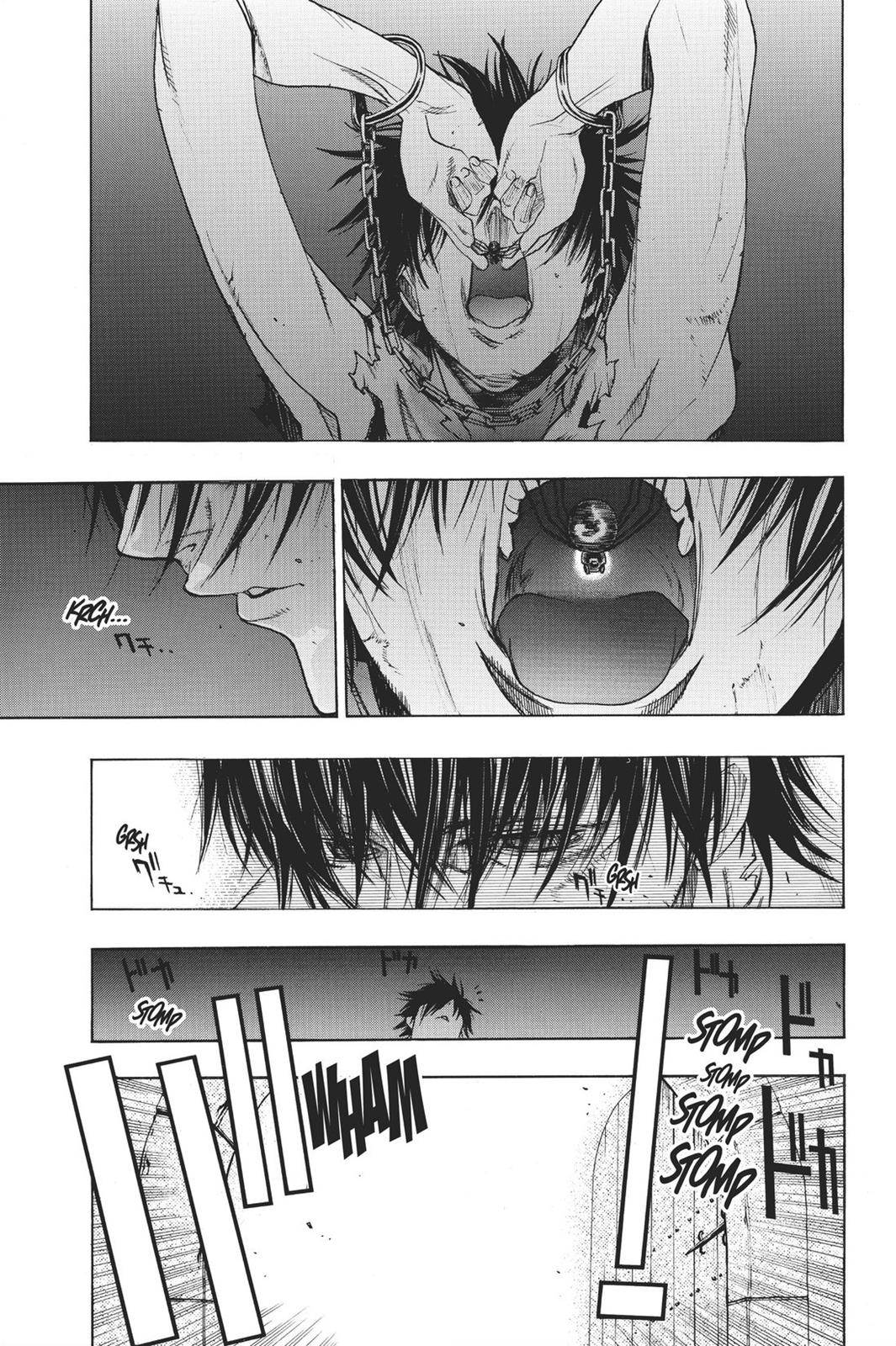 Read Attack on Titan - Before the Fall Manga Online
