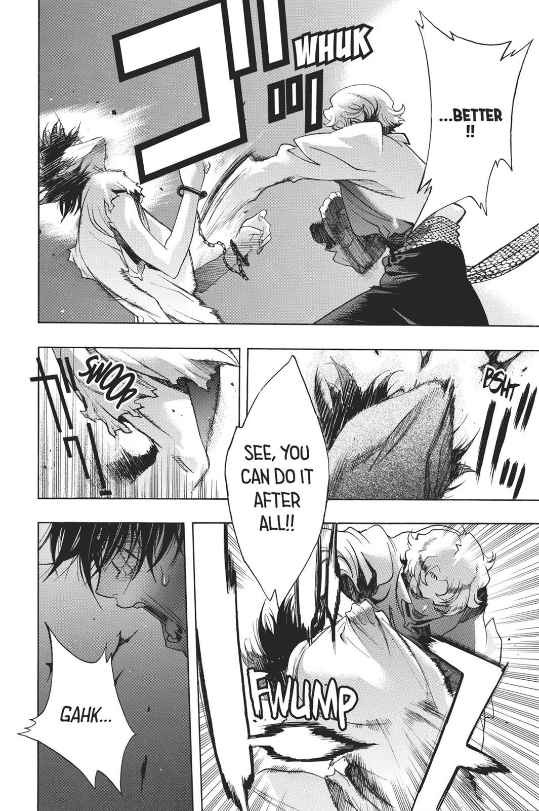 Read Attack on Titan - Before the Fall Manga Online