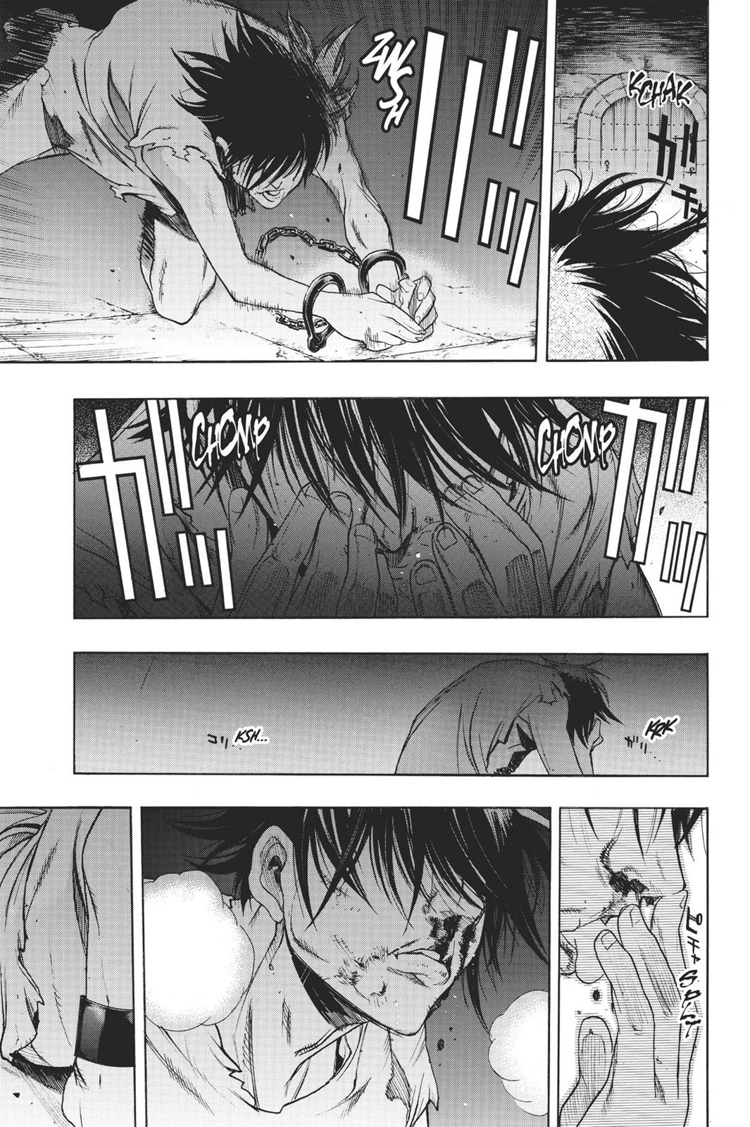 Read Attack on Titan - Before the Fall Manga Online