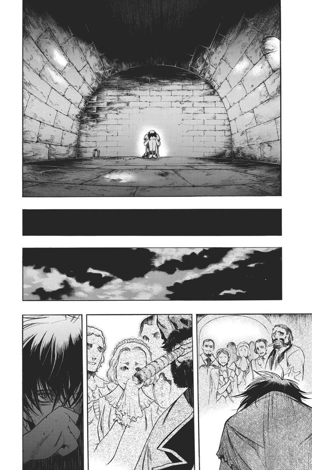 Read Attack on Titan - Before the Fall Manga Online
