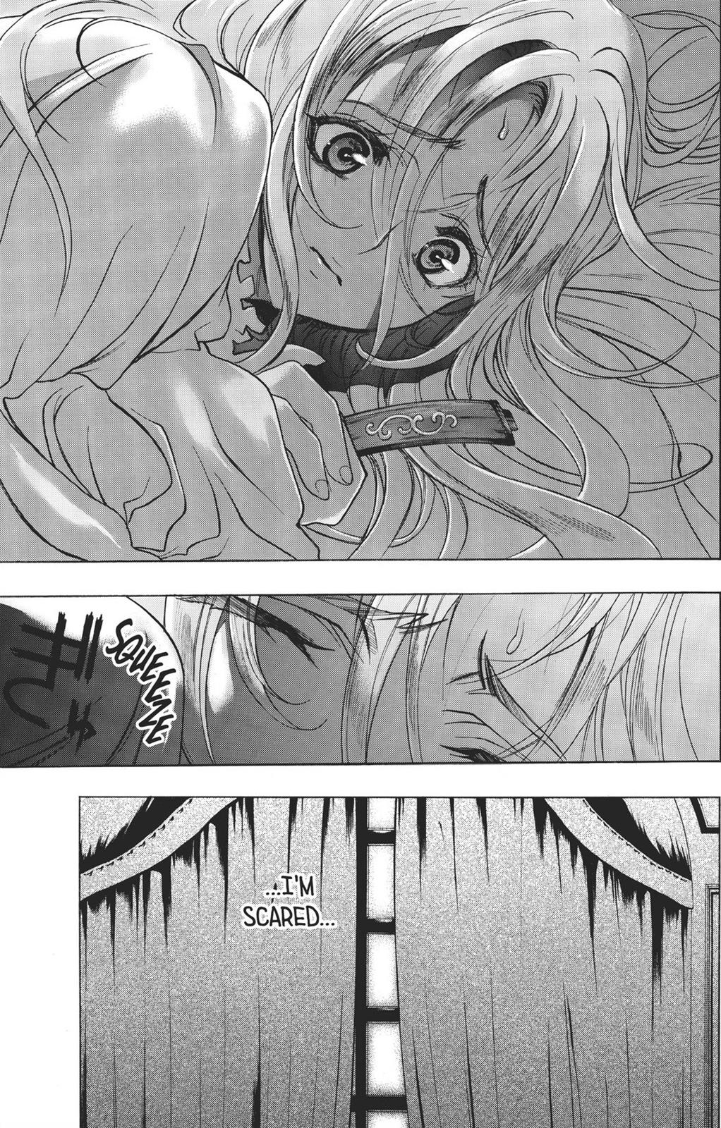 Read Attack on Titan - Before the Fall Manga Online