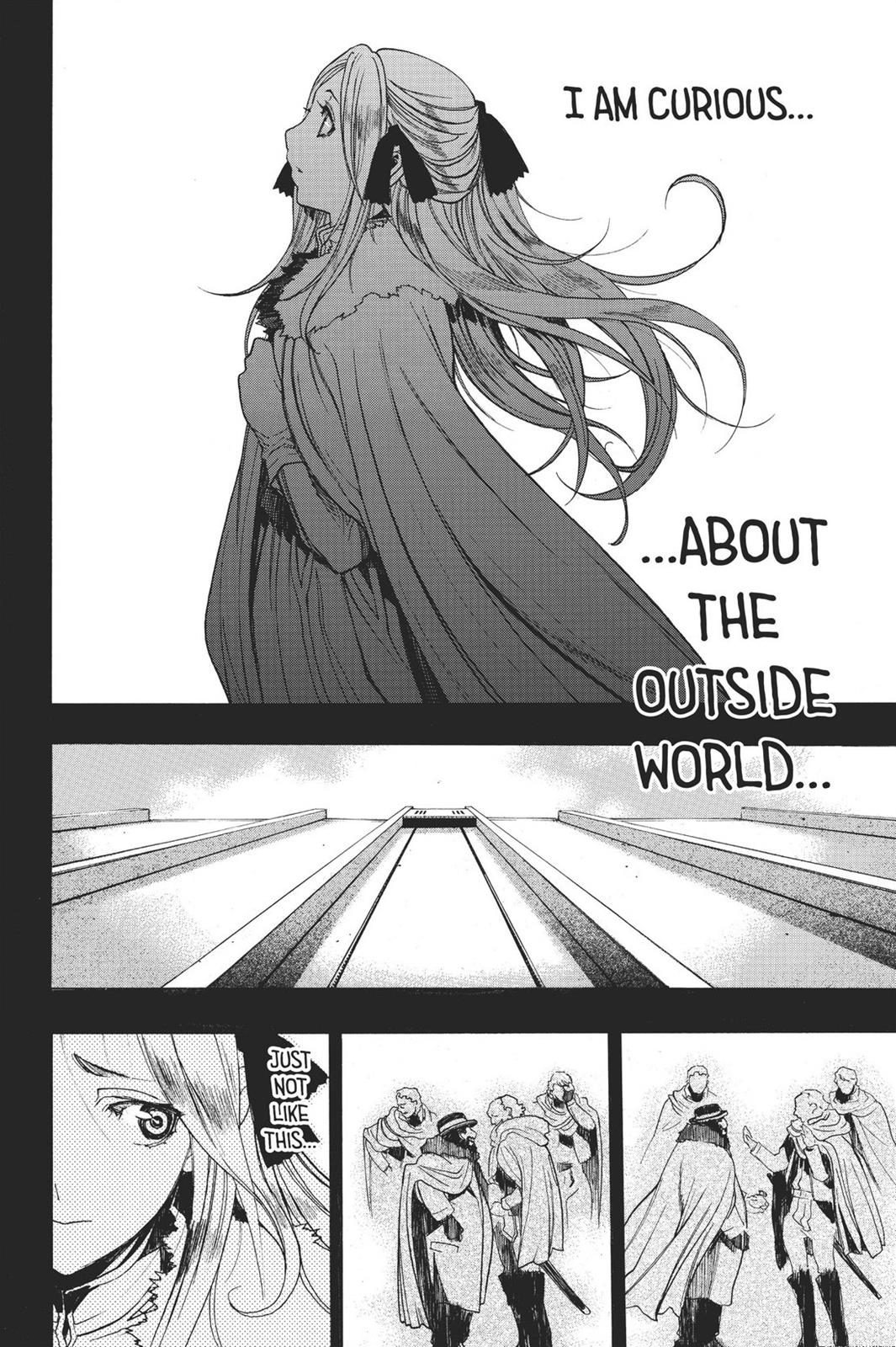 Read Attack on Titan - Before the Fall Manga Online