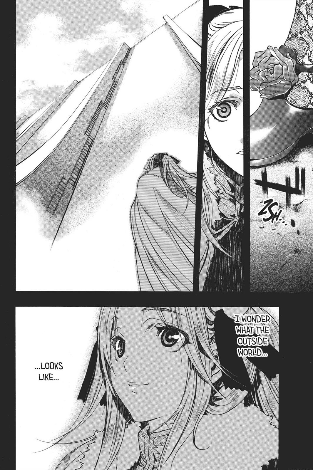 Read Attack on Titan - Before the Fall Manga Online