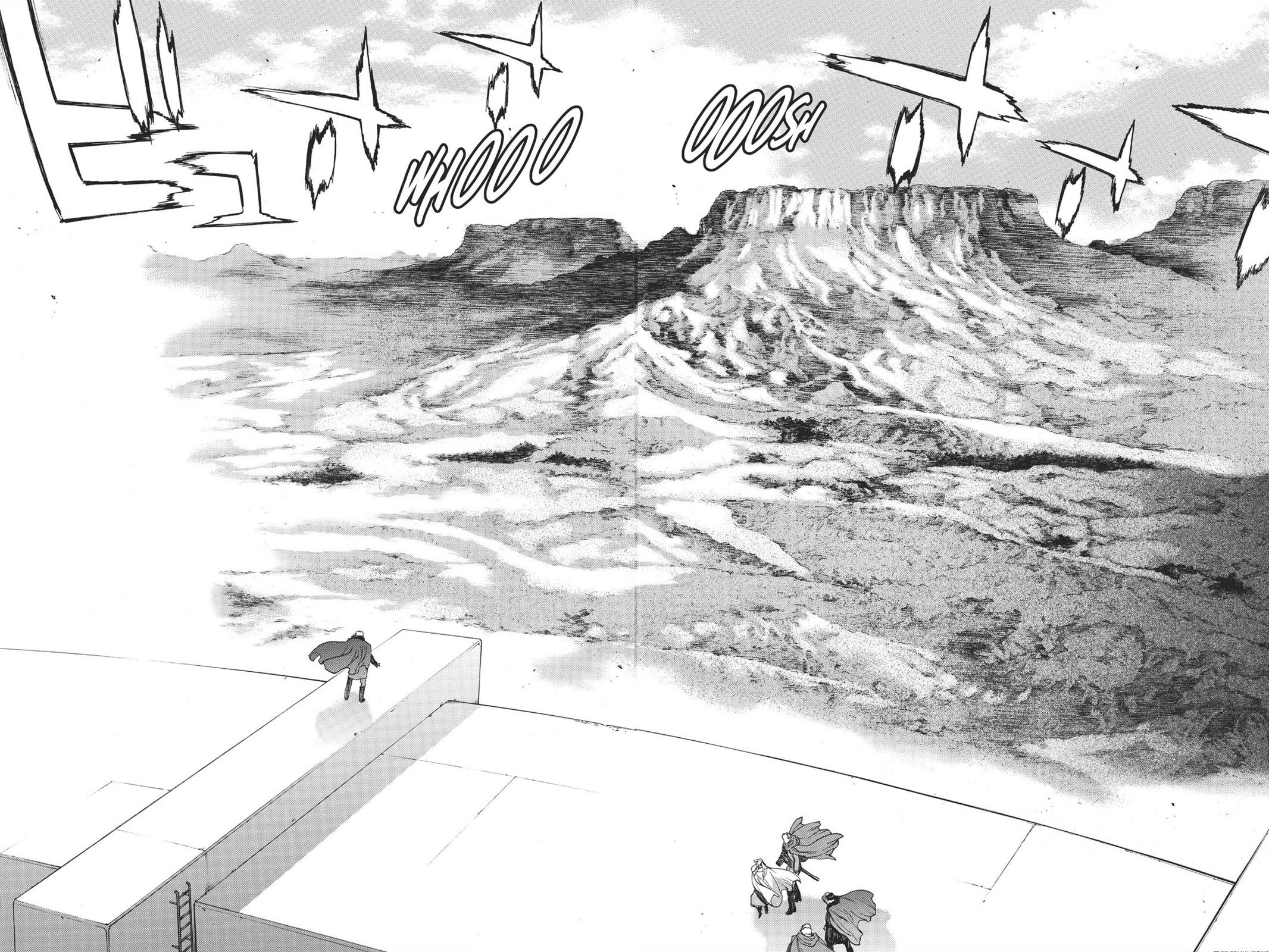 Read Attack on Titan - Before the Fall Manga Online
