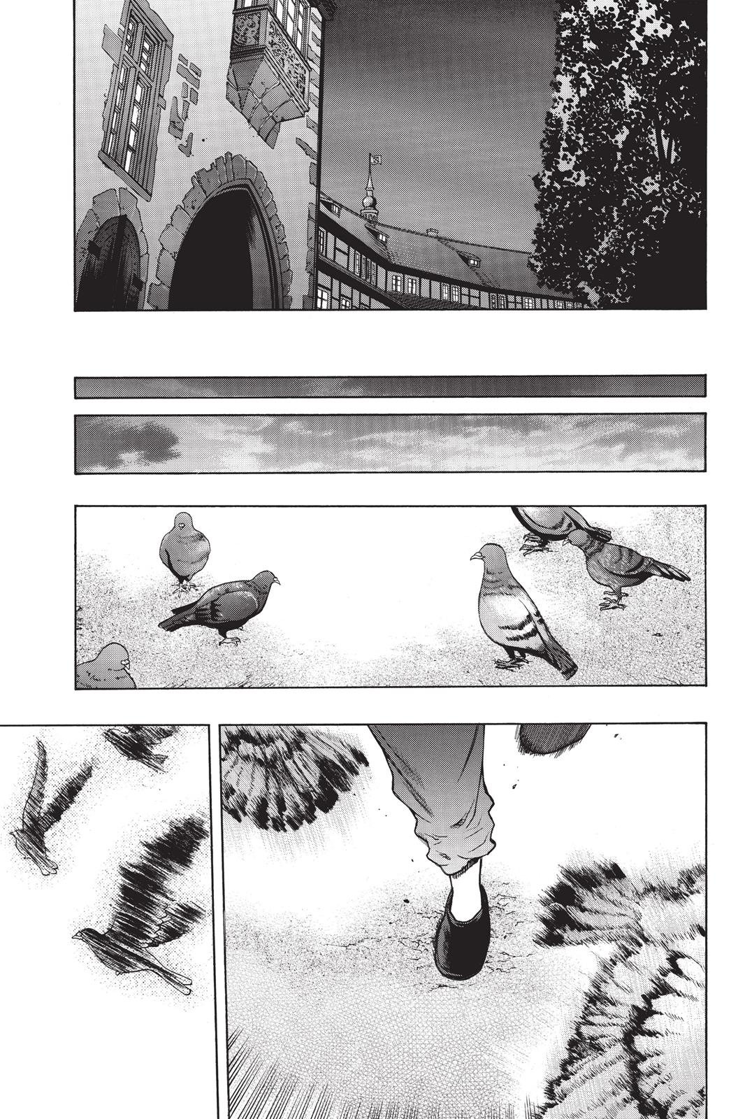 Read Attack on Titan - Before the Fall Manga Online