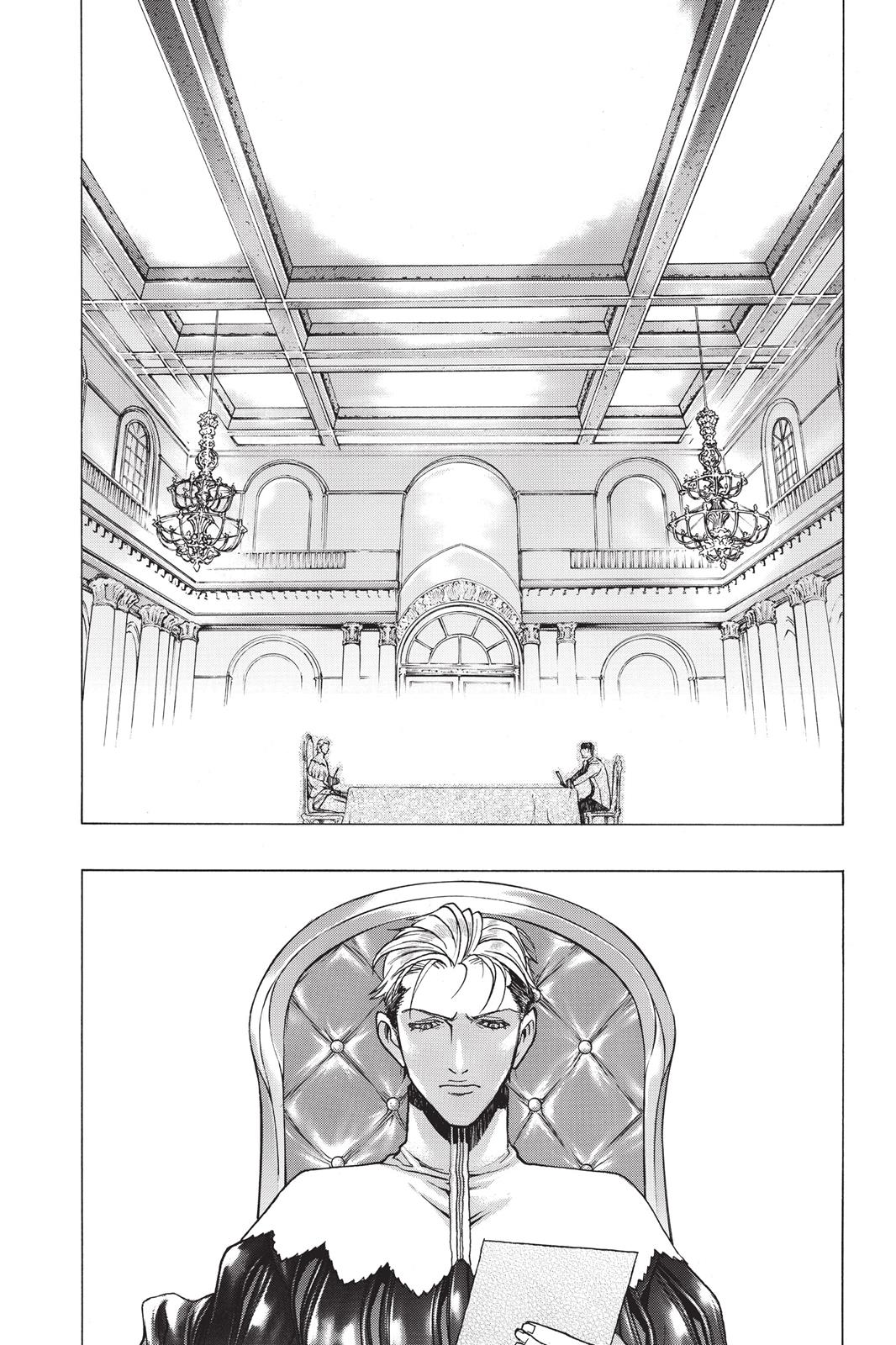 Read Attack on Titan - Before the Fall Manga Online