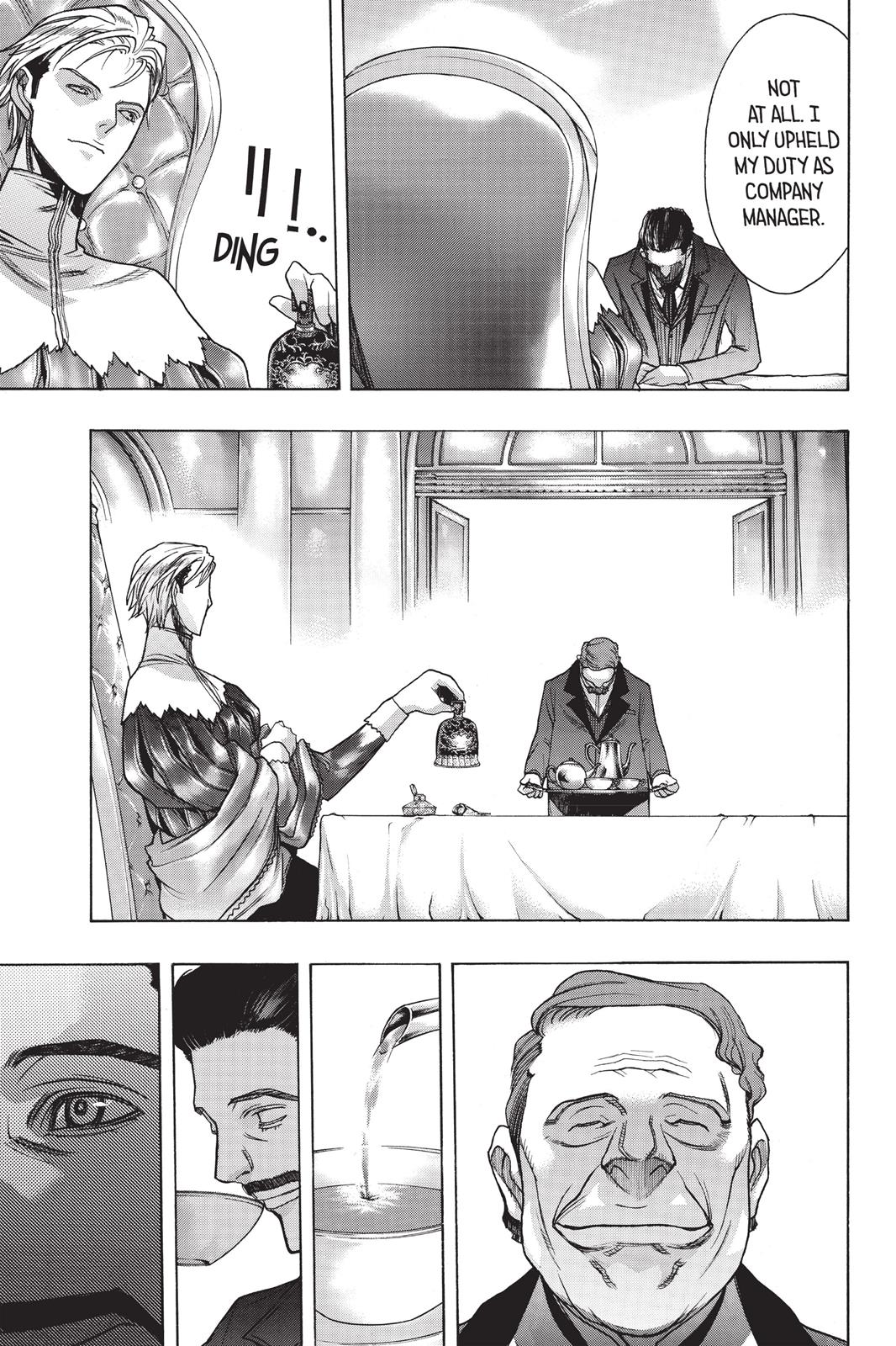 Read Attack on Titan - Before the Fall Manga Online