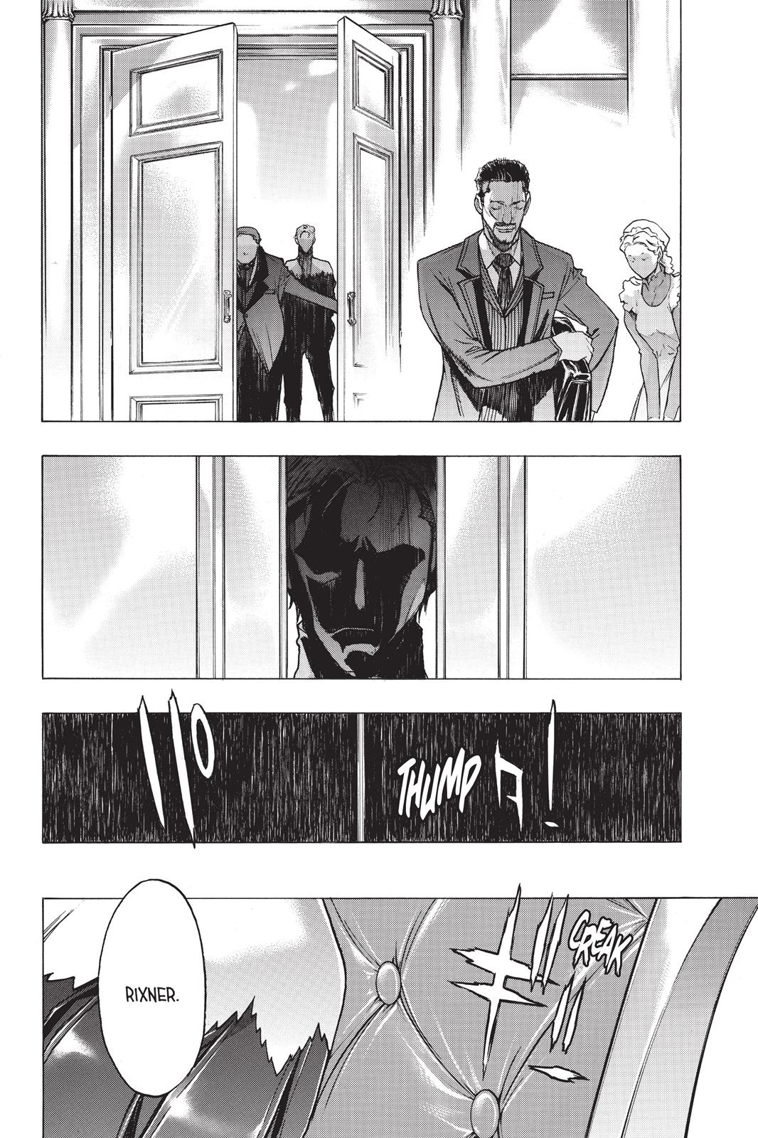Read Attack on Titan - Before the Fall Manga Online