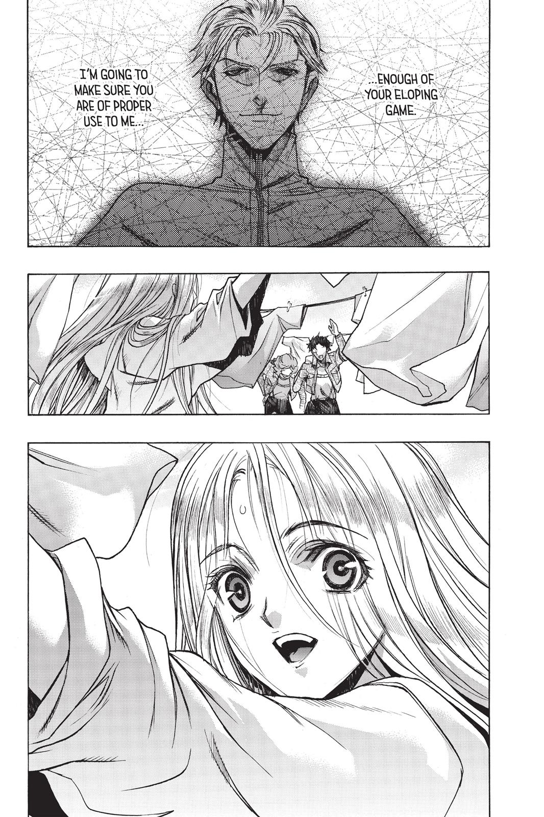 Read Attack on Titan - Before the Fall Manga Online