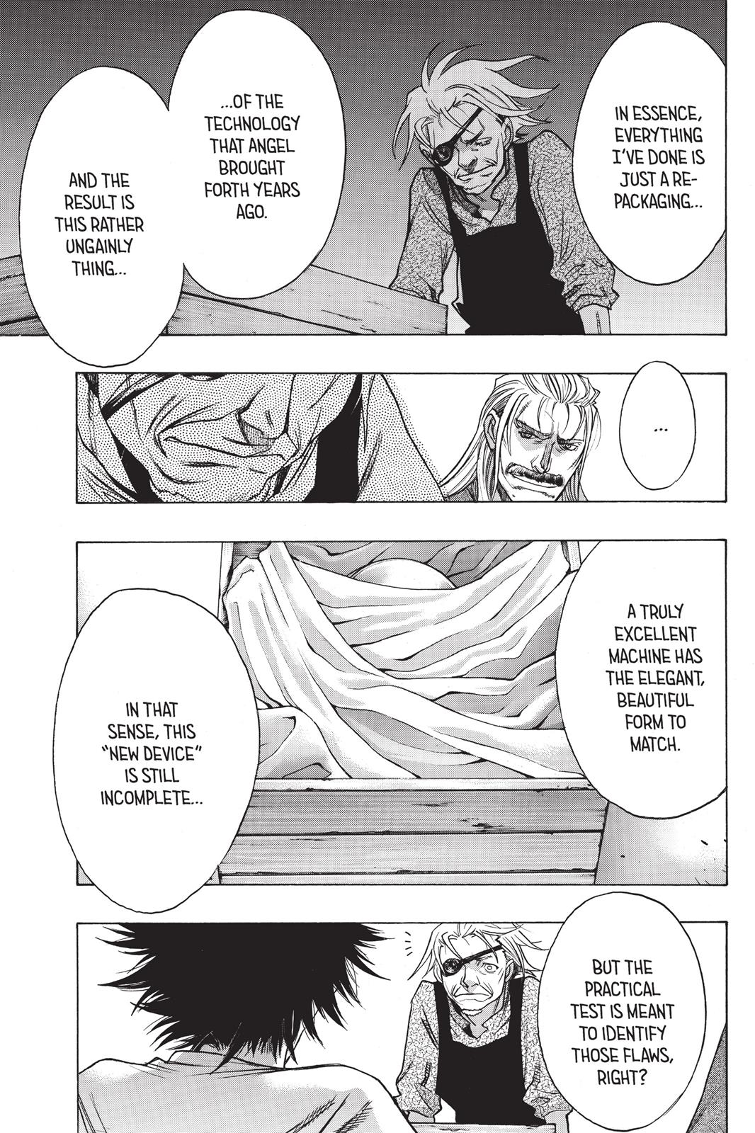 Read Attack on Titan - Before the Fall Manga Online
