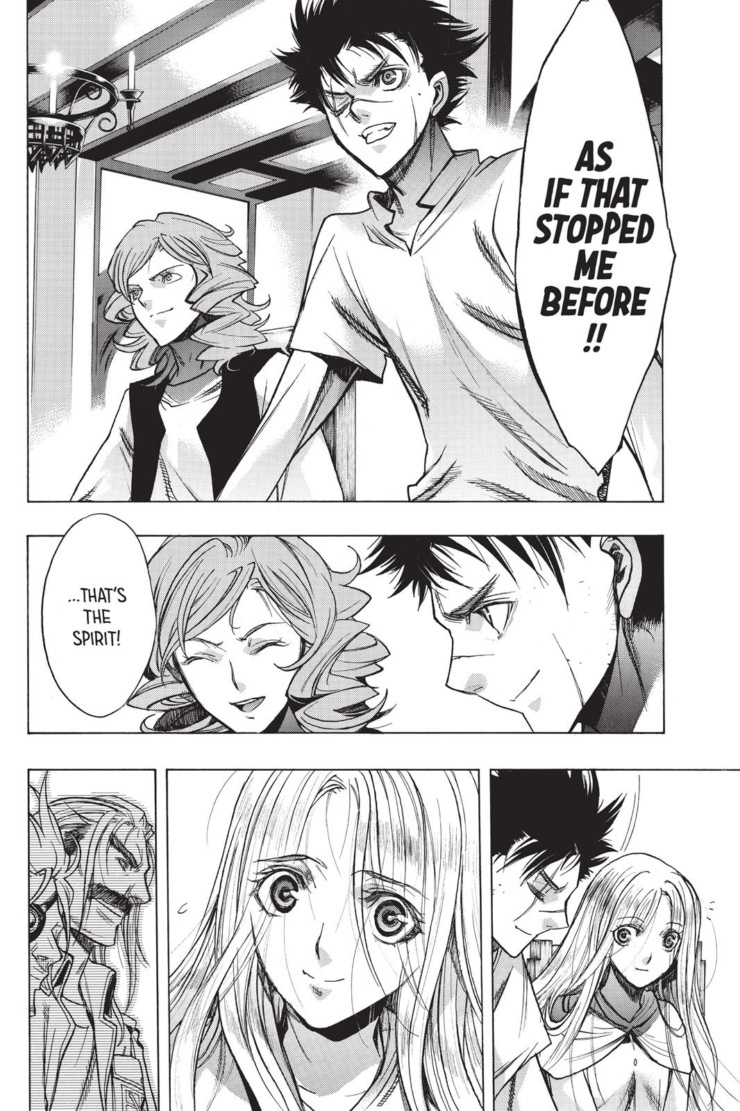 Read Attack on Titan - Before the Fall Manga Online