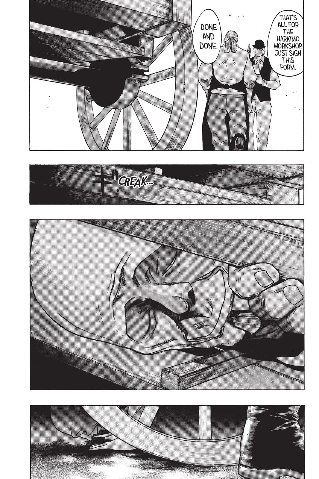 Read Attack on Titan - Before the Fall Manga Online