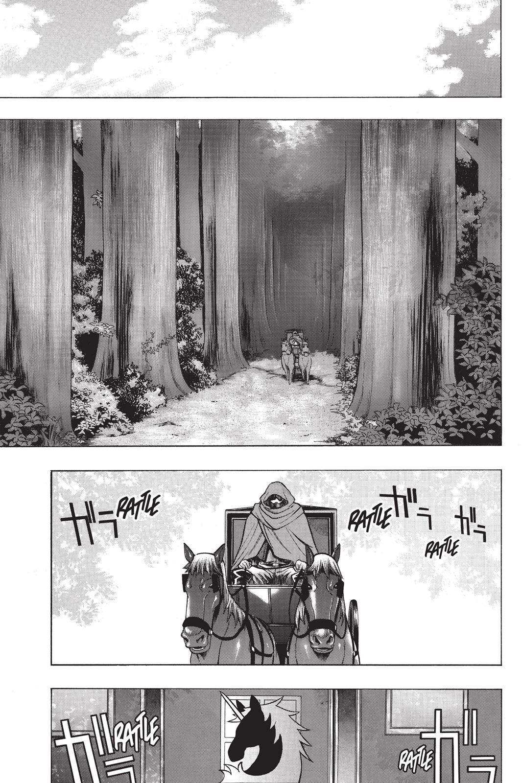 Read Attack on Titan - Before the Fall Manga Online