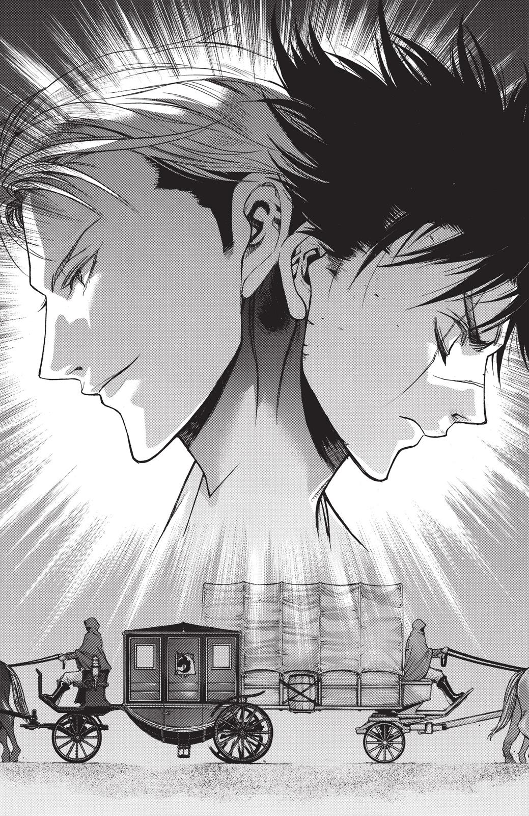 Read Attack on Titan - Before the Fall Manga Online