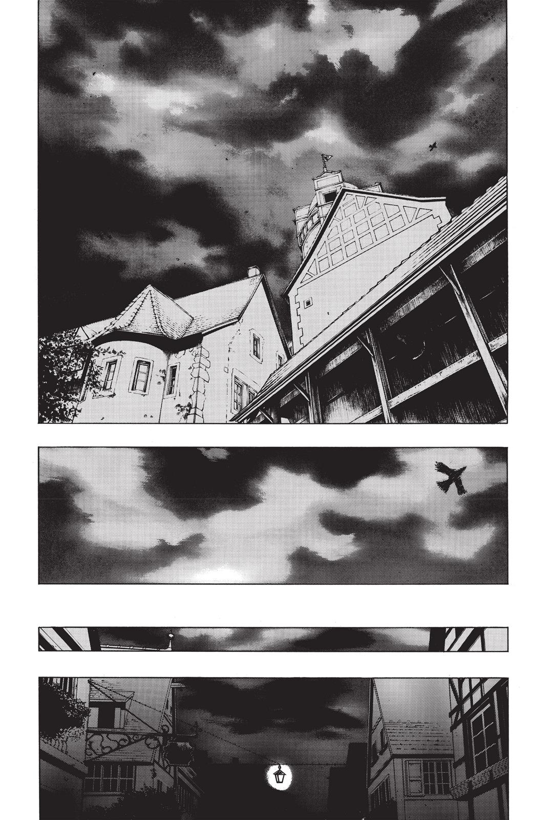Read Attack on Titan - Before the Fall Manga Online