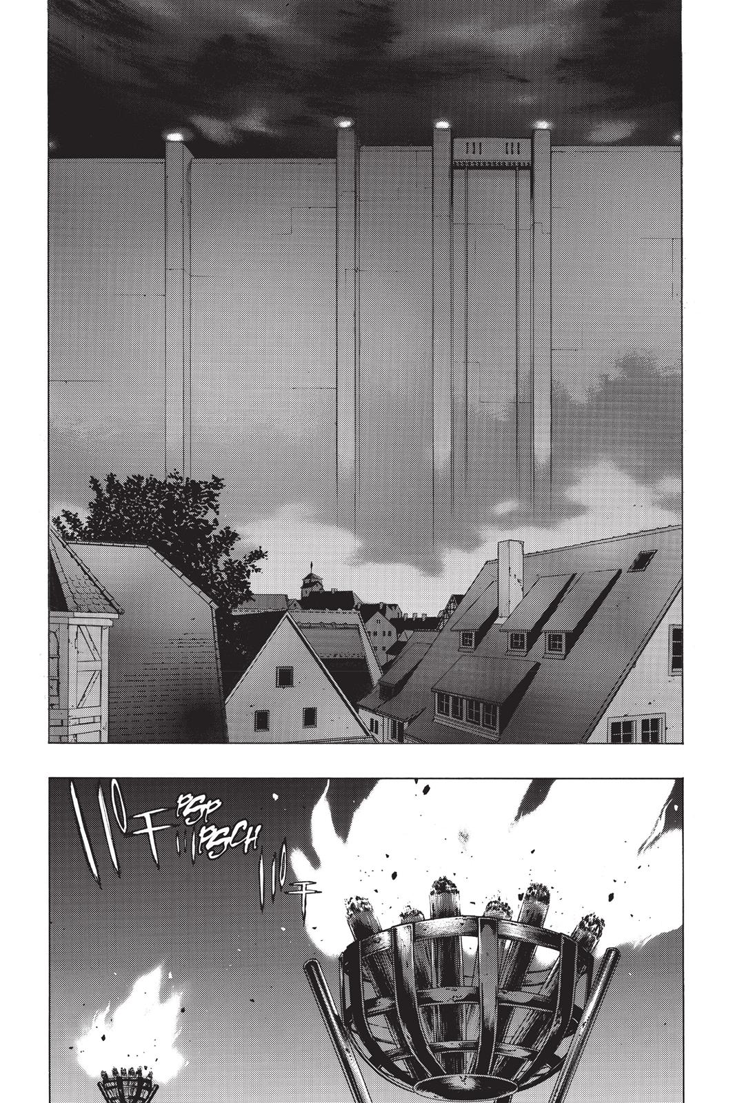 Read Attack on Titan - Before the Fall Manga Online
