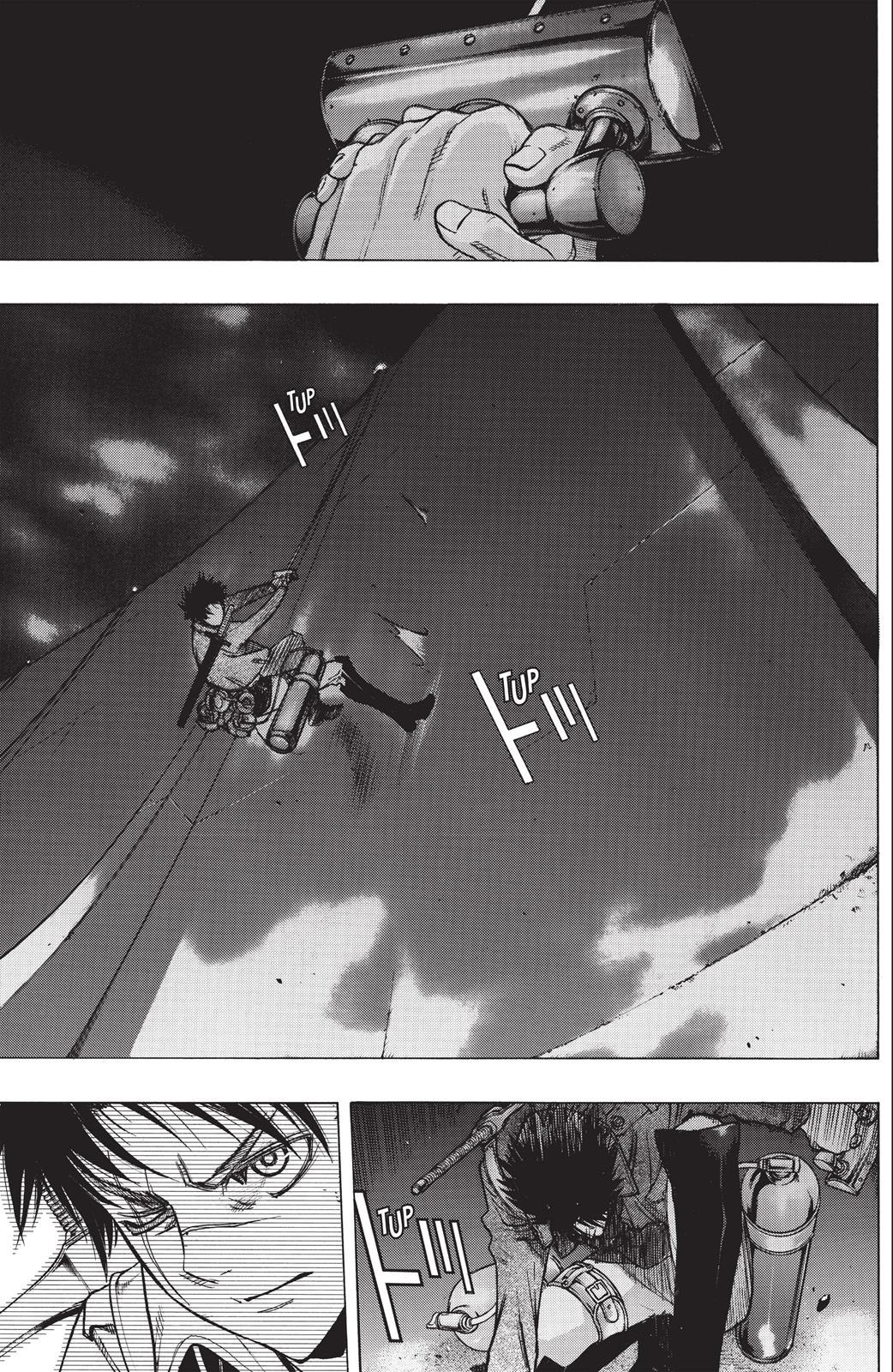 Read Attack on Titan - Before the Fall Manga Online