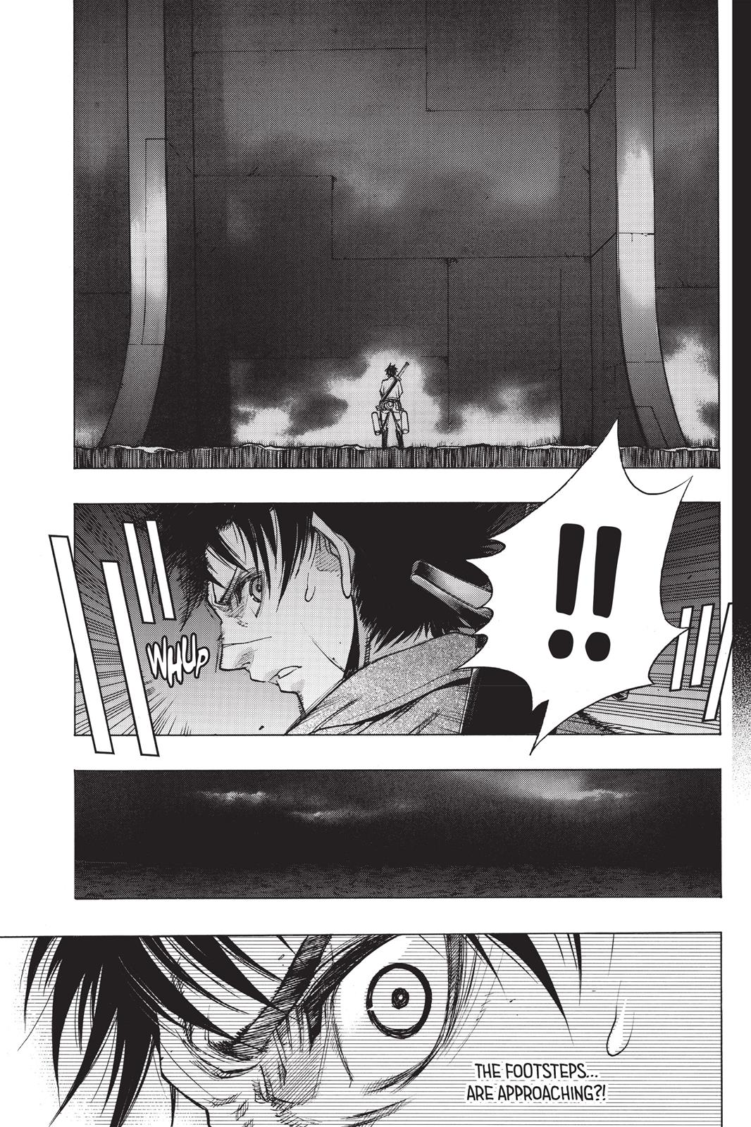 Read Attack on Titan - Before the Fall Manga Online