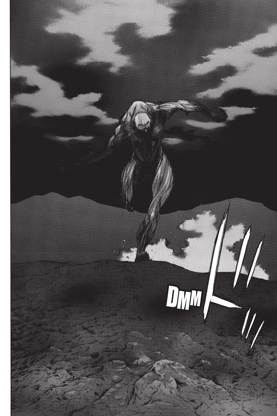Read Attack on Titan - Before the Fall Manga Online