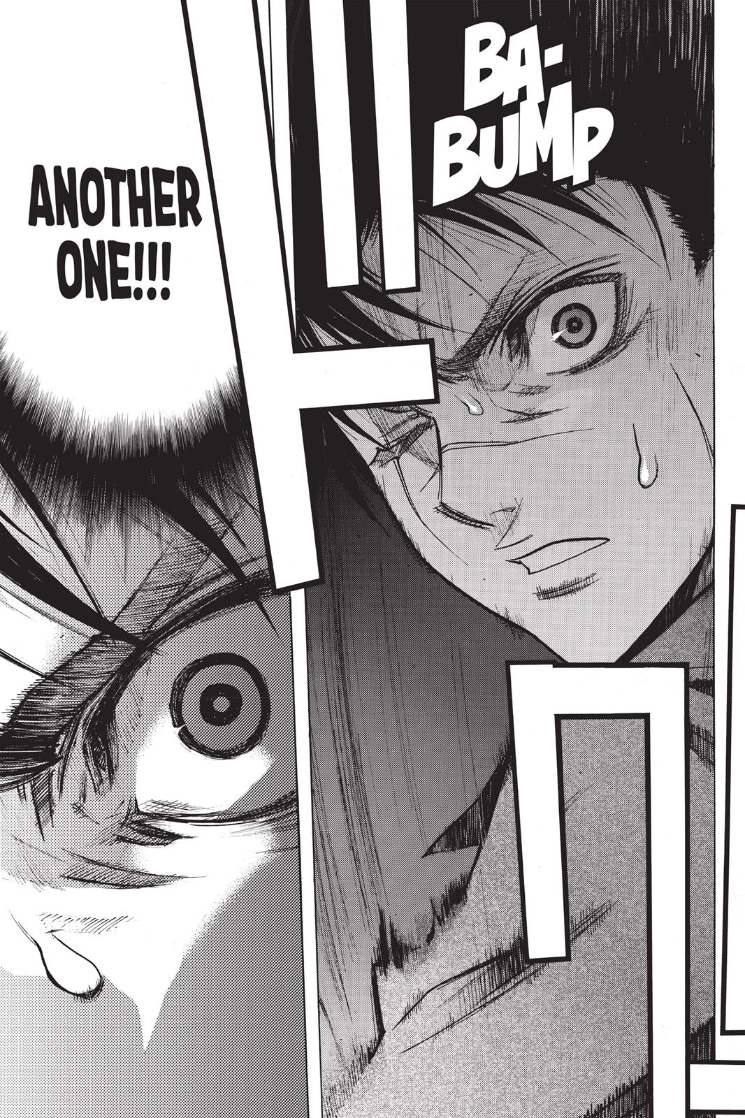 Read Attack on Titan - Before the Fall Manga Online