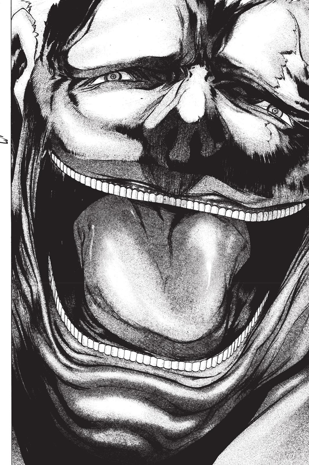 Read Attack on Titan - Before the Fall Manga Online