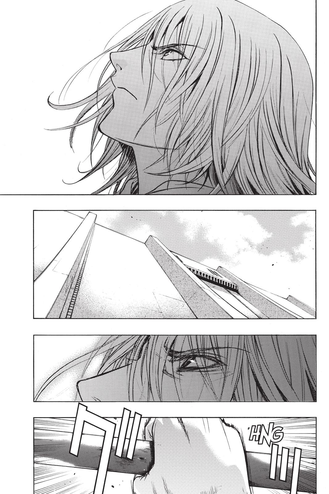 Read Attack on Titan - Before the Fall Manga Online