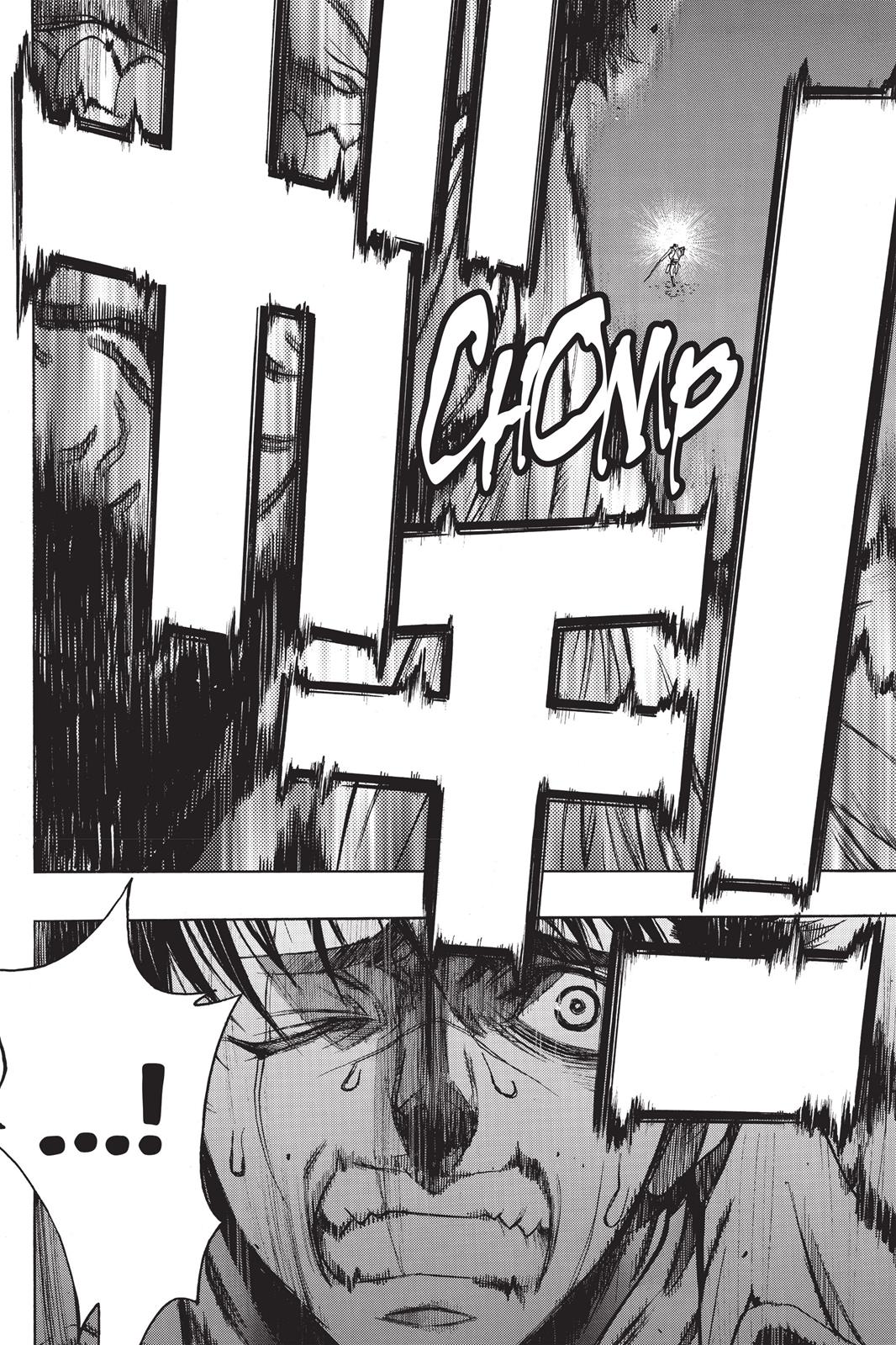 Read Attack on Titan - Before the Fall Manga Online