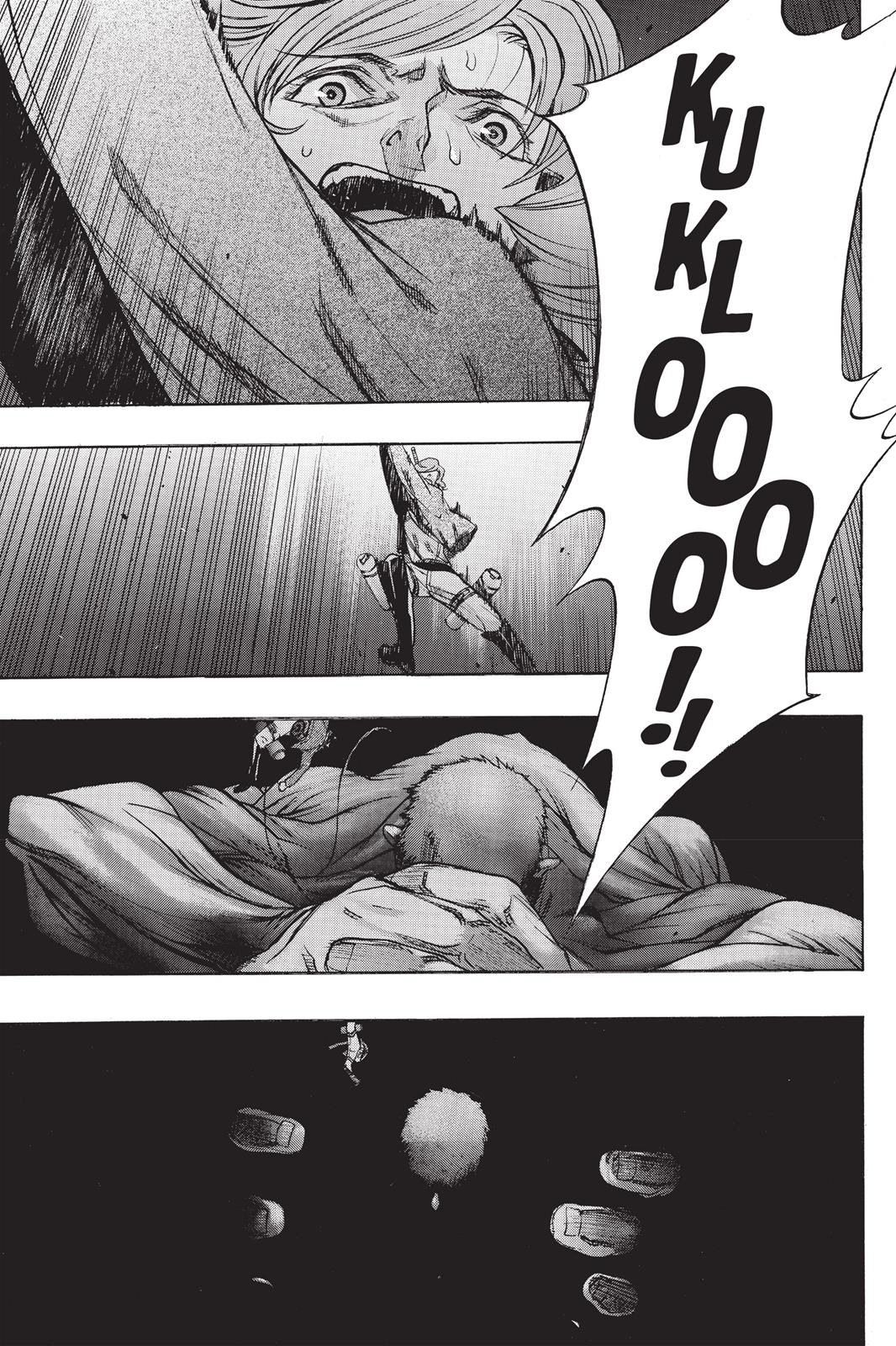 Read Attack on Titan - Before the Fall Manga Online