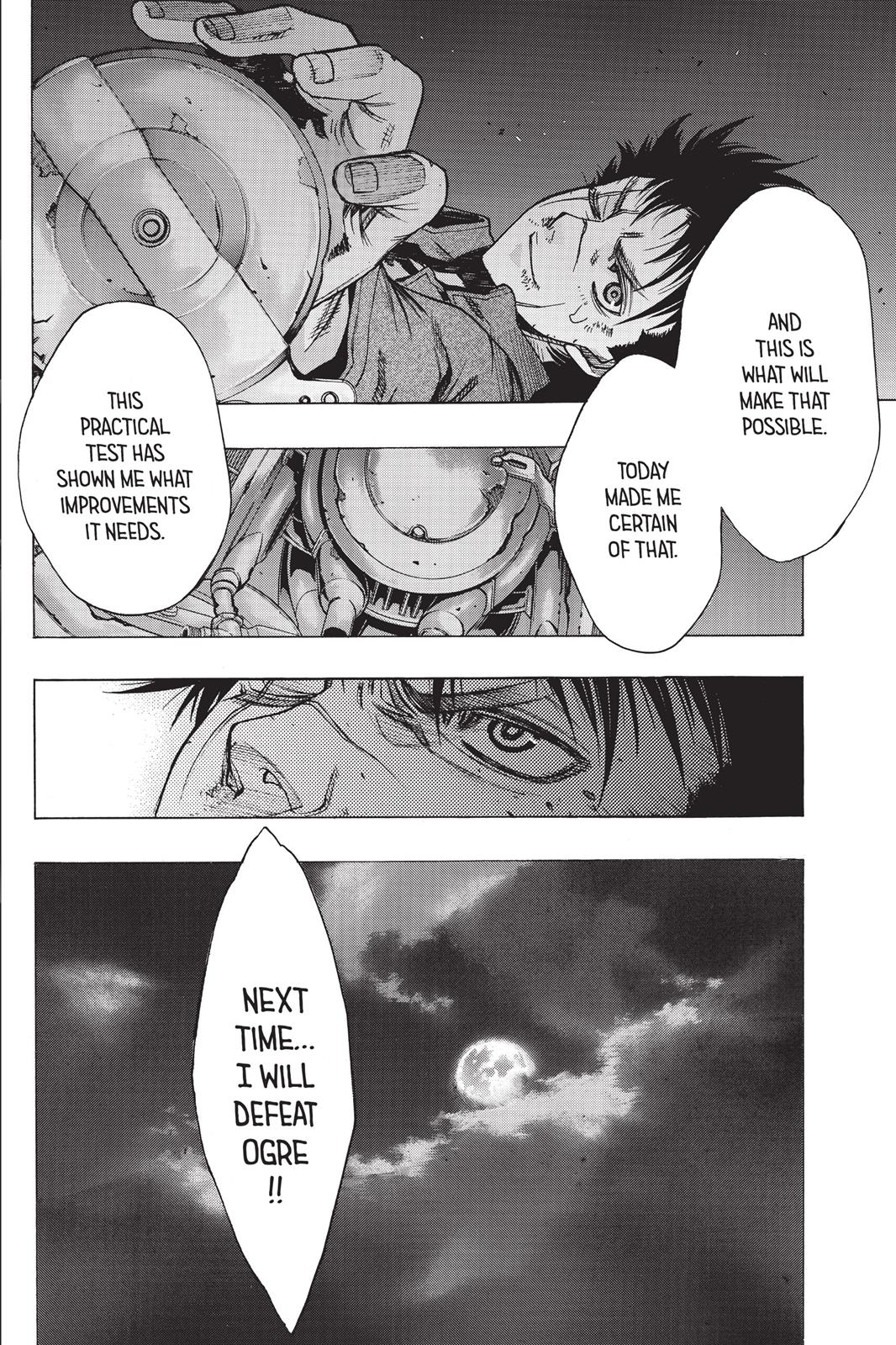 Read Attack on Titan - Before the Fall Manga Online