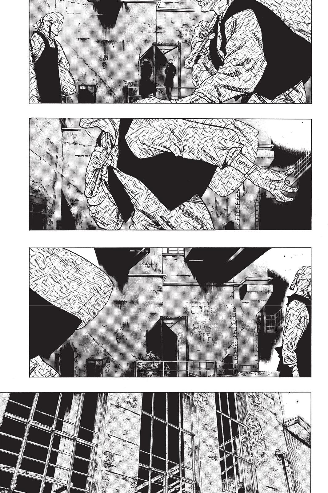 Read Attack on Titan - Before the Fall Manga Online