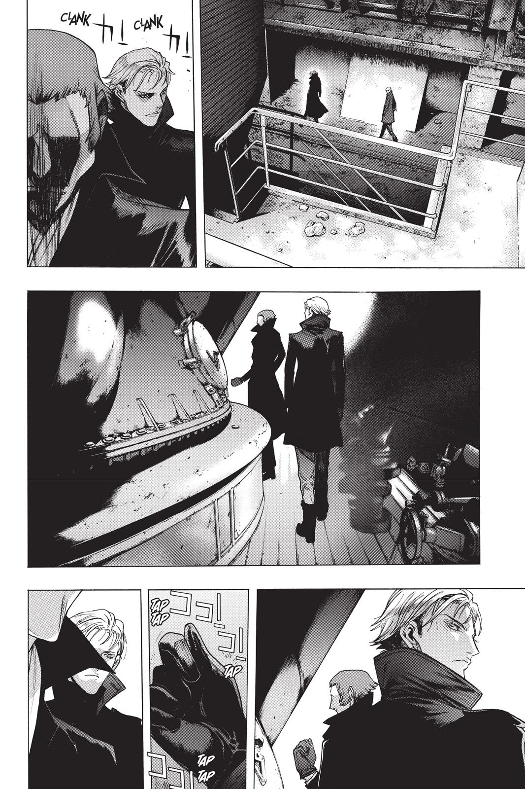 Read Attack on Titan - Before the Fall Manga Online