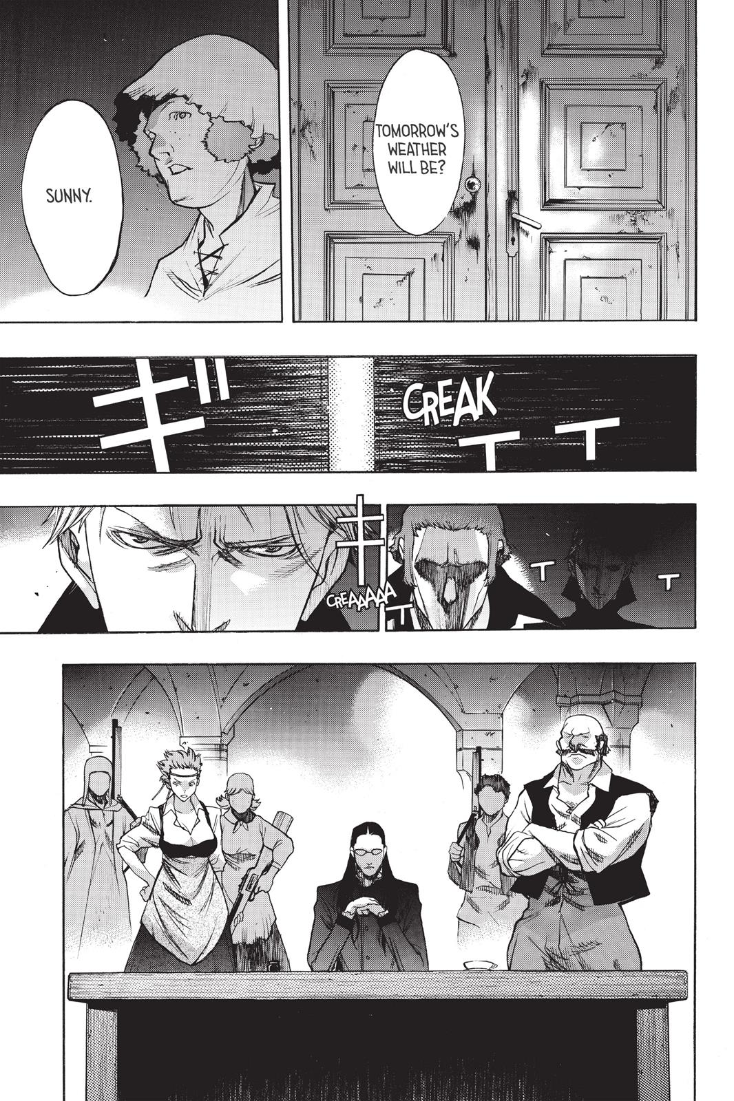 Read Attack on Titan - Before the Fall Manga Online