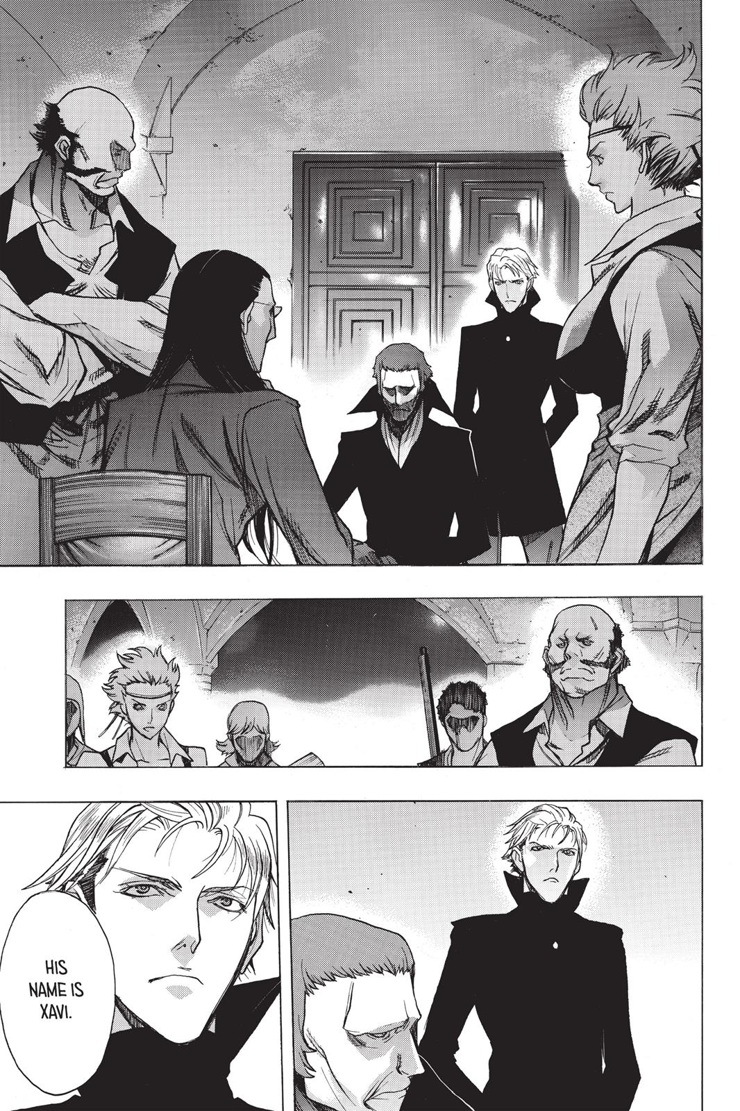Read Attack on Titan - Before the Fall Manga Online