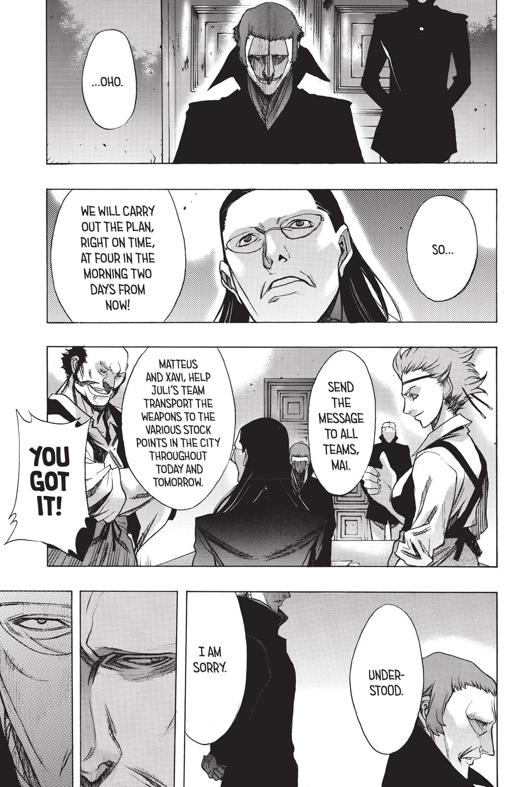 Read Attack on Titan - Before the Fall Manga Online