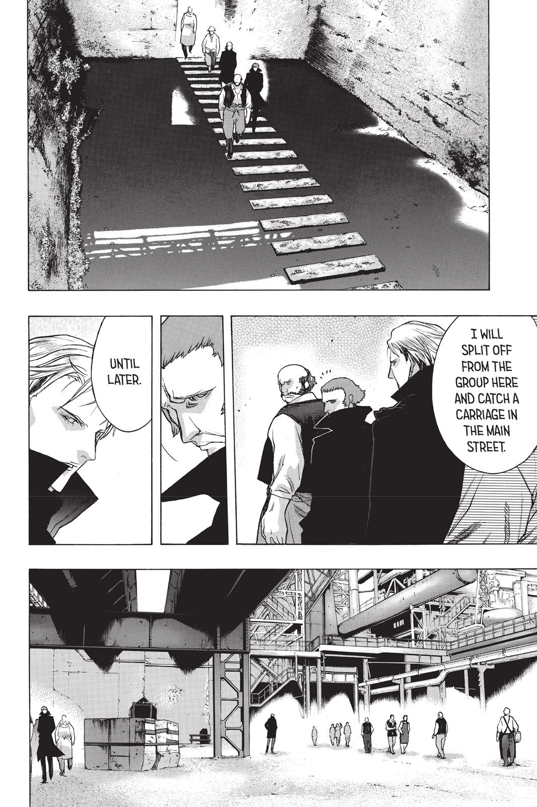 Read Attack on Titan - Before the Fall Manga Online