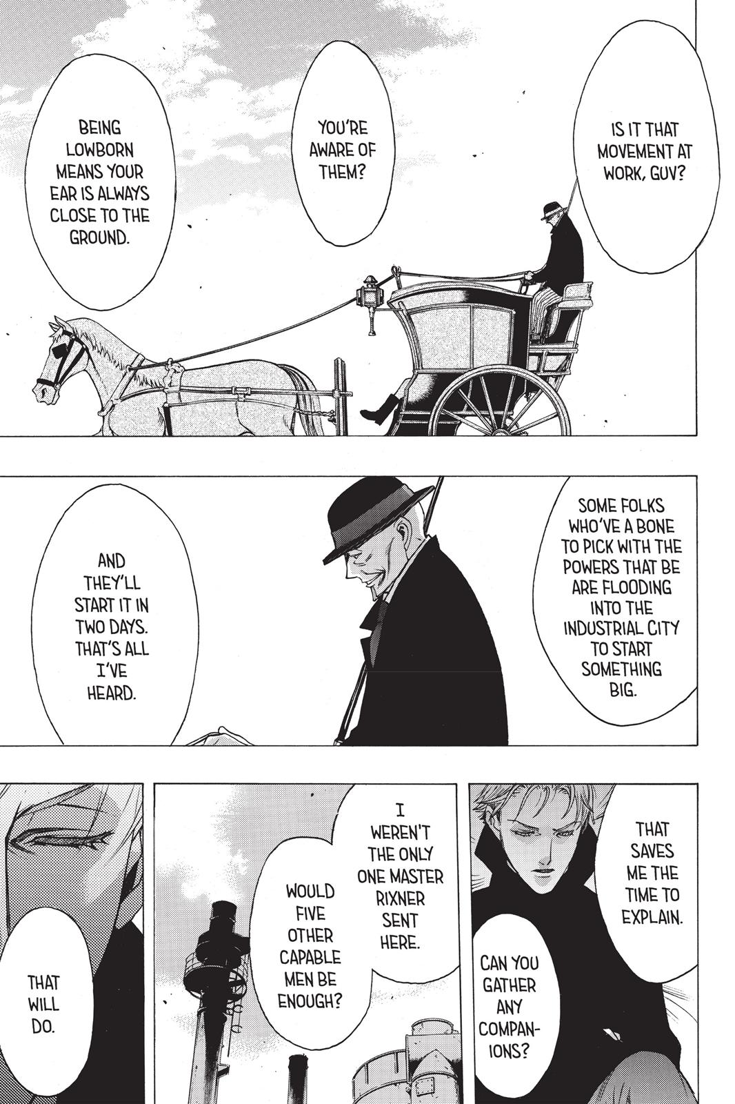 Read Attack on Titan - Before the Fall Manga Online