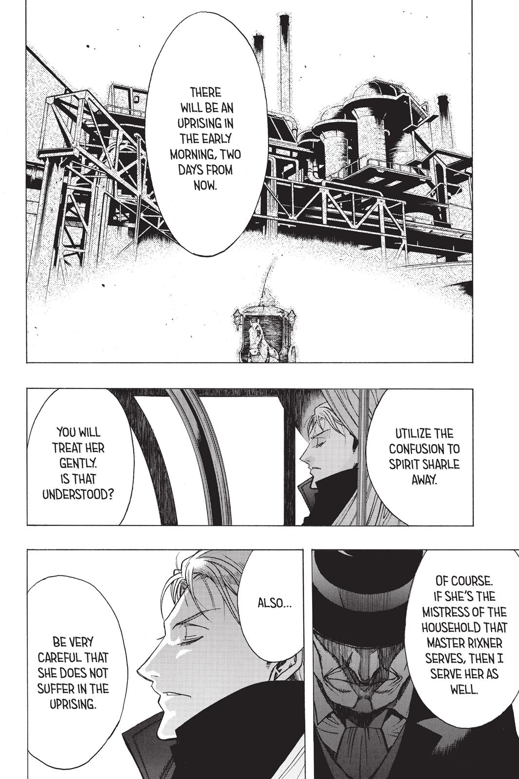Read Attack on Titan - Before the Fall Manga Online