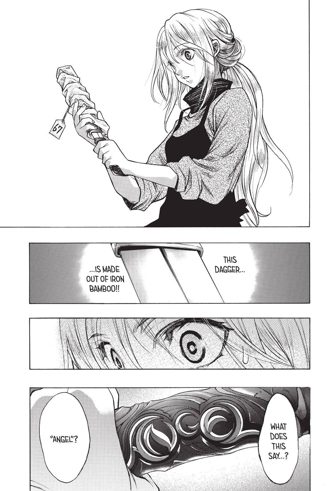 Read Attack on Titan - Before the Fall Manga Online
