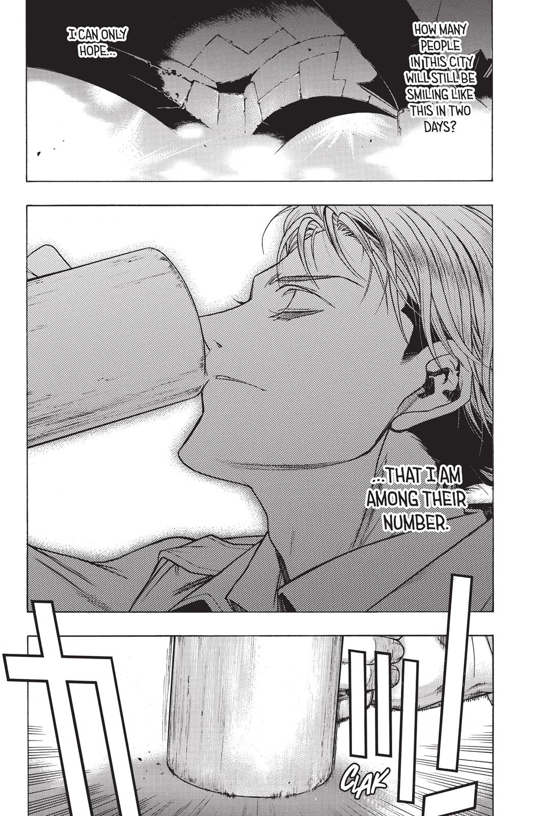 Read Attack on Titan - Before the Fall Manga Online