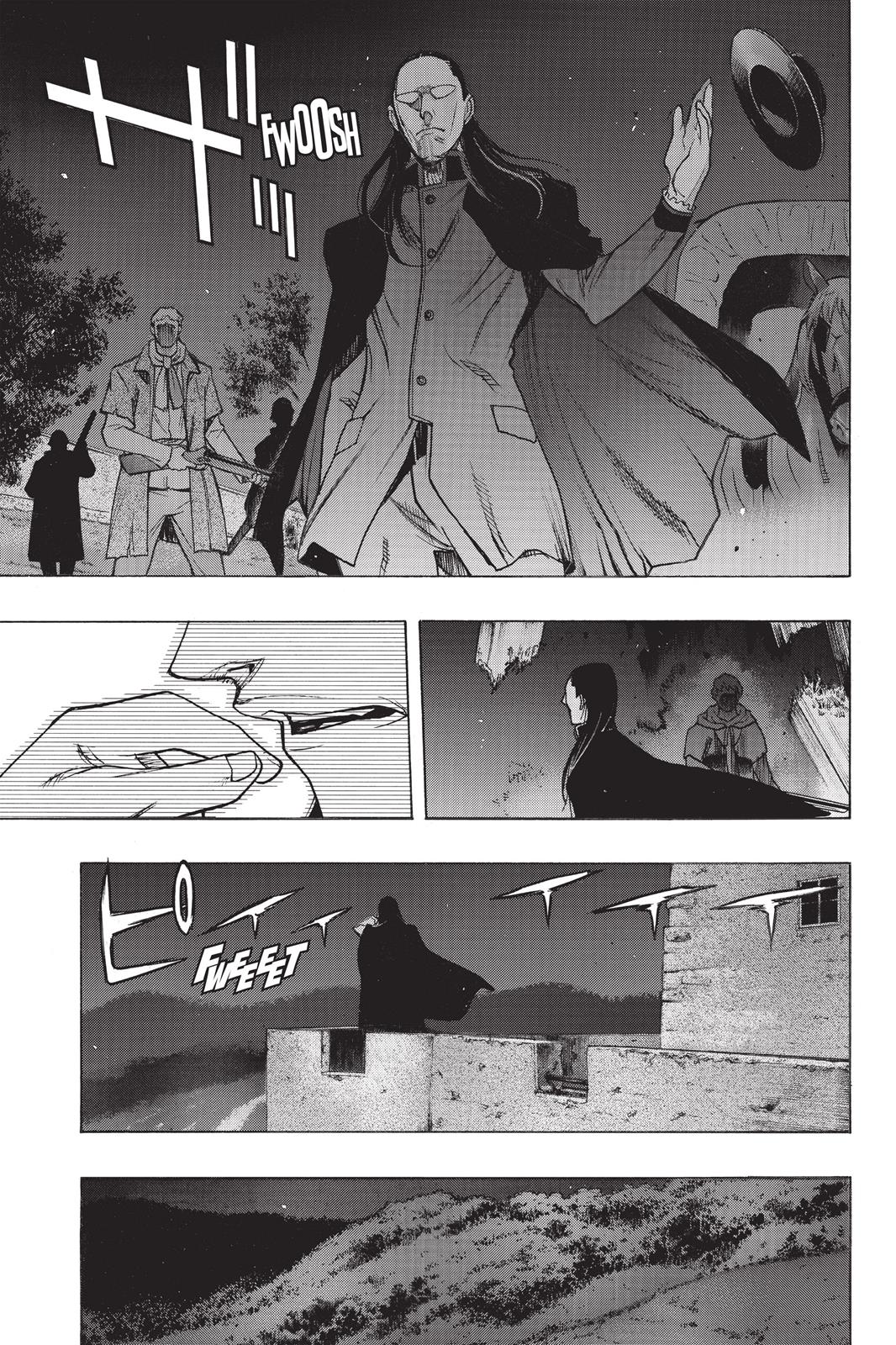 Read Attack on Titan - Before the Fall Manga Online