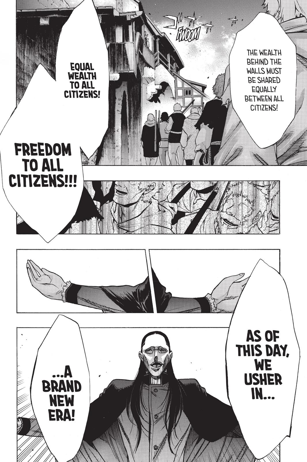 Read Attack on Titan - Before the Fall Manga Online