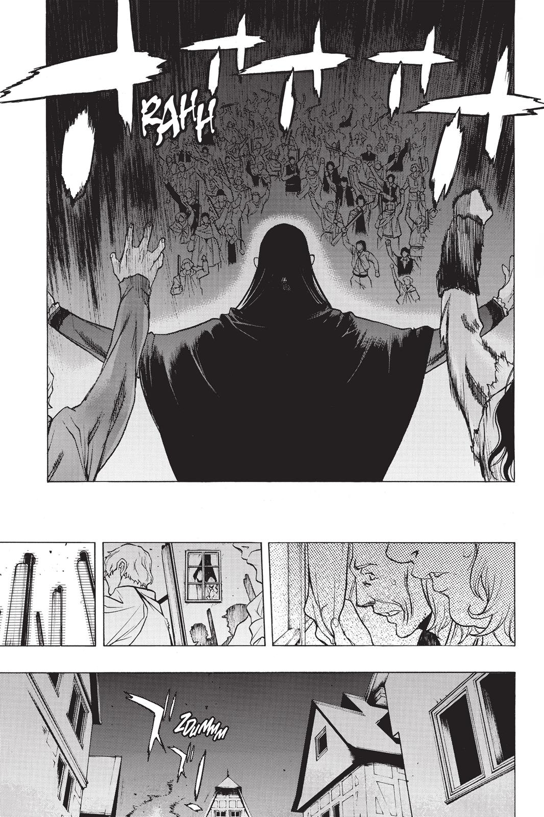Read Attack on Titan - Before the Fall Manga Online