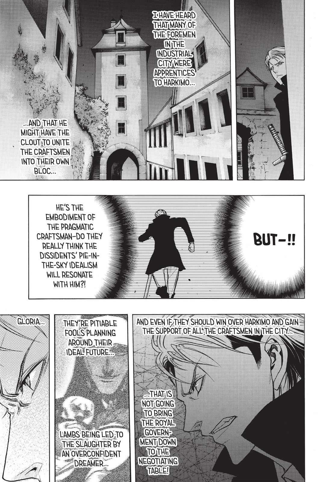 Read Attack on Titan - Before the Fall Manga Online