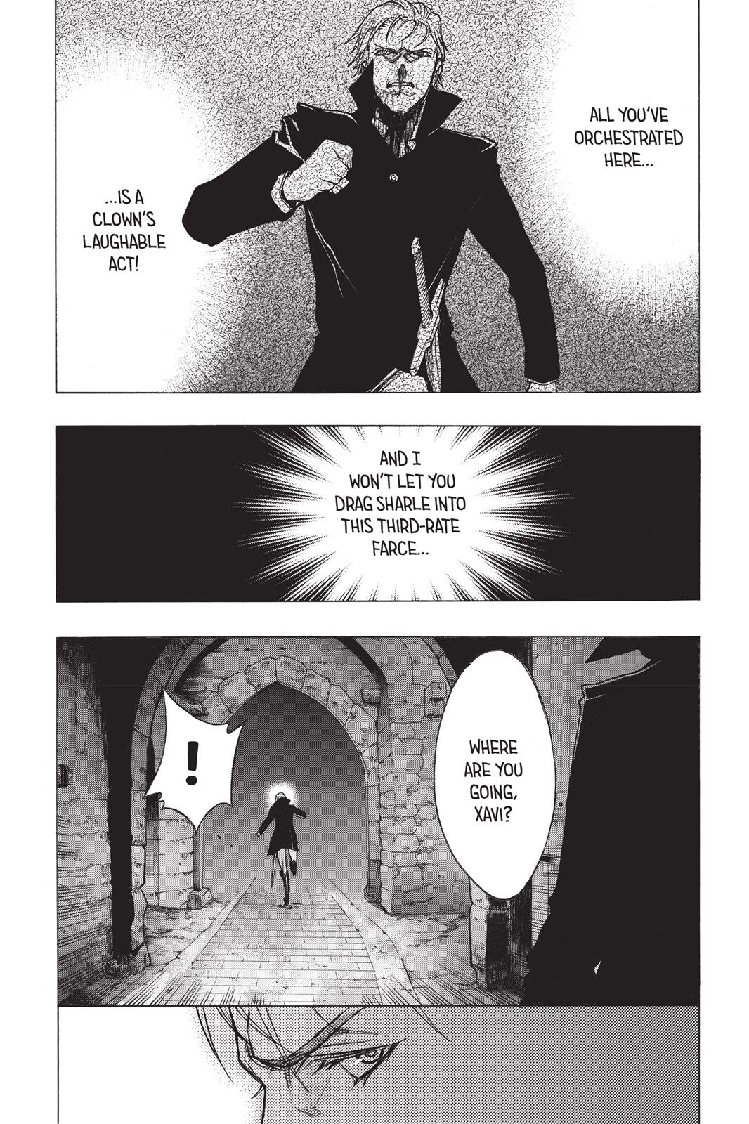 Read Attack on Titan - Before the Fall Manga Online