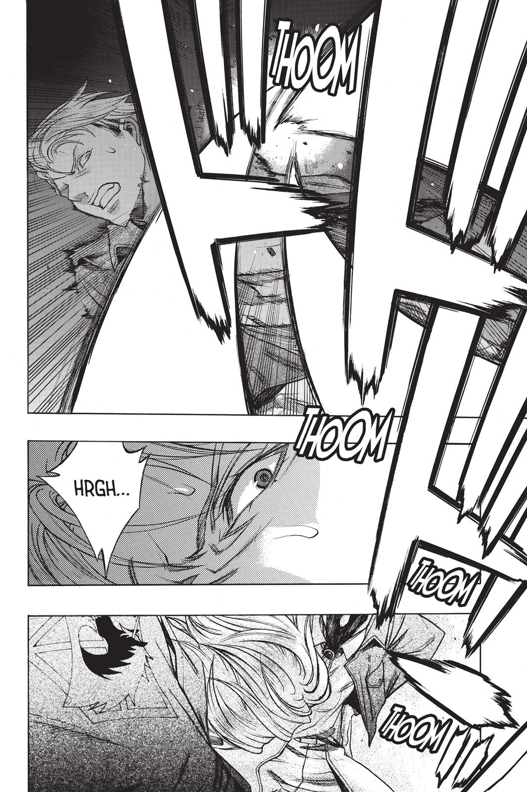 Read Attack on Titan - Before the Fall Manga Online